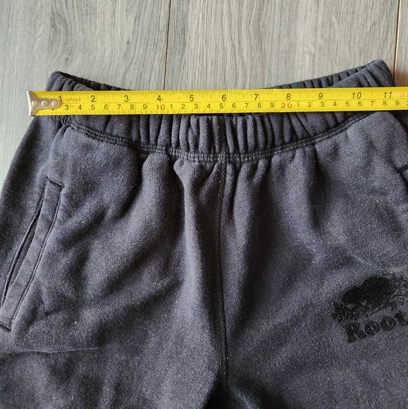 Roots Sweatpants - Picture 3 of 7